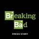Illustration for article titled emBreaking Bad/em Reimagined as a Meth-Addled 16-bit Video Game